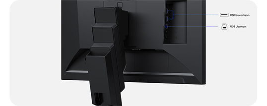 EIZO FlexScan EV2451-BK